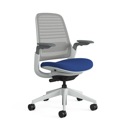 Steelcase Series 1 Ergonomic Office Chair