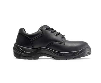 Tredlite Benmore Safety Shoe Black