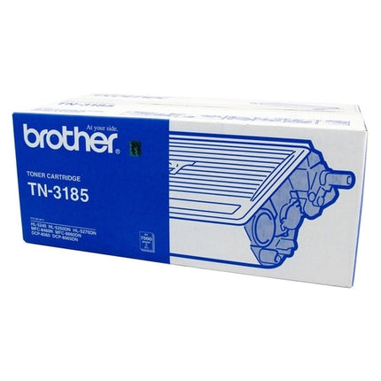 Brother TN3185 Toner Cartridge Black