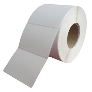 Thermal Transfer Labels 99 x 63mm 12 Pack