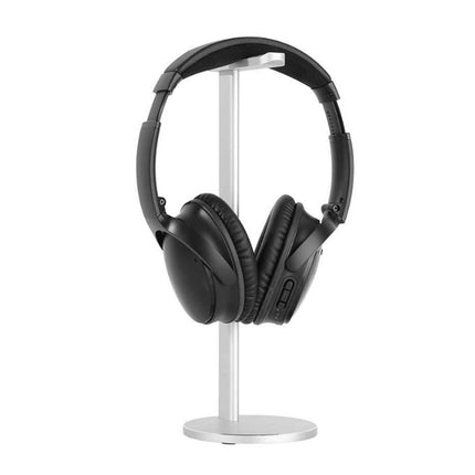 Stando Universal Headphone Stand Silver