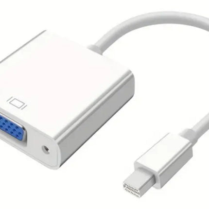 V7 Mini DisplayPort To VGA Adapter