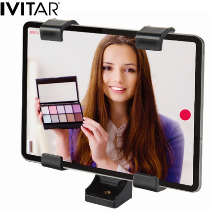 Vivitar Tablet Cradle for Tripods