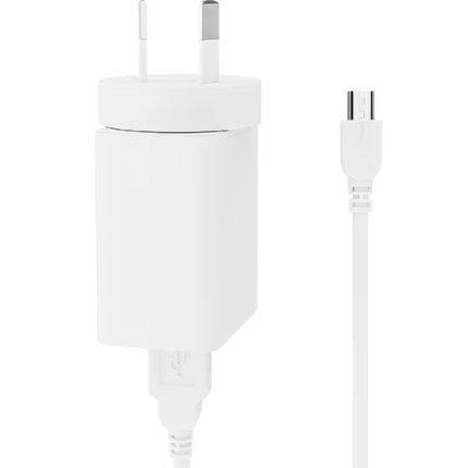 Zeller Terminal Charging Cable 1.5m White