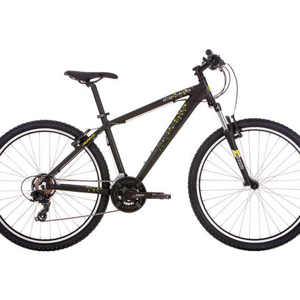 Avanti Black Thunder 7.1 Mountain Bike