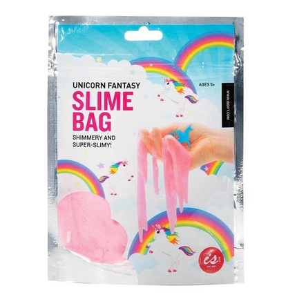 Dinosaur Slime Bag