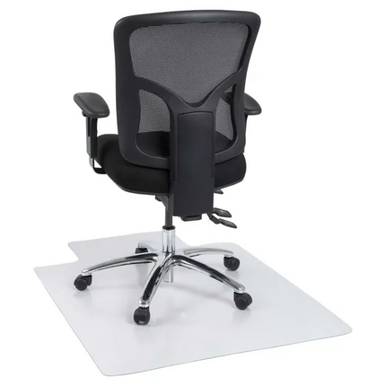 Hard Floor Chair Mat 900x1200 Keyshape