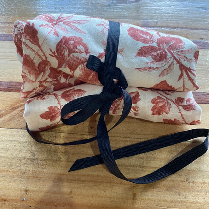 Handmade Fabric Wrap