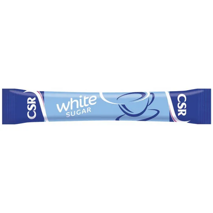 CSR White Sugar Stick 3g 2500 Pack