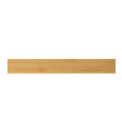 Sherwood Home Bamboo Cutlery Drawer Organiser Natural 50x35.5x6cm