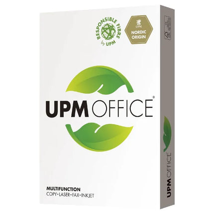 UPM Office A3 Copy Paper 80gsm 500 Pack