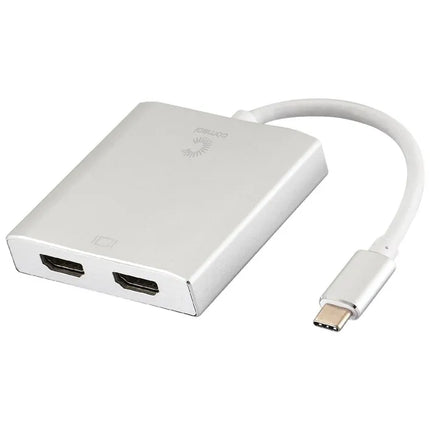 Comsol USB-C to 4K HDMI Multiport Adaptor