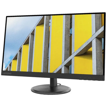 Lenovo 27" QHD Monitor with HDMI Cable D27q-30