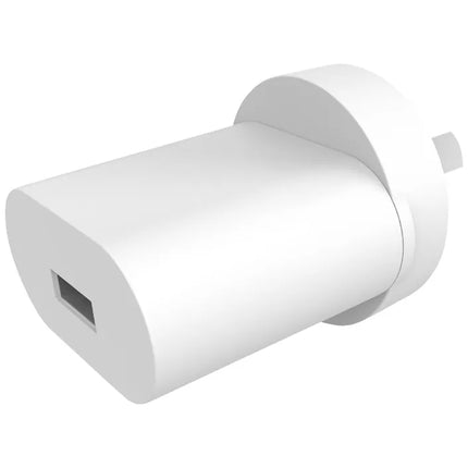 Keji USB Wall Charger 1A White