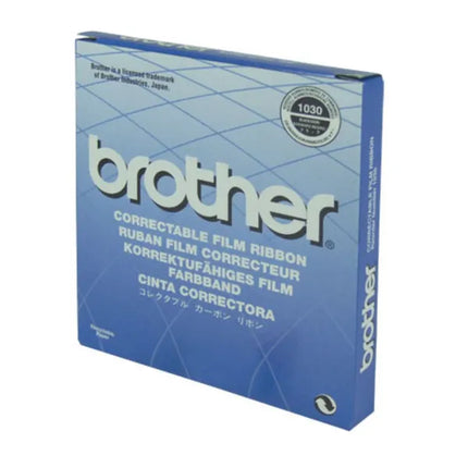 Brother 1030 Typewriter Ribbon Correctable