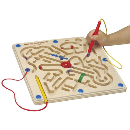 GoGo Toys Junior Labyrinth Game