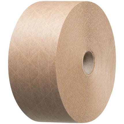 Venhart VG803 3-Way Reinforced Water Activated Tape 60mmx92m