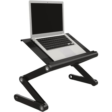Portable Folding Sit Stand Desk
