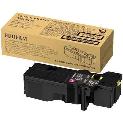 Fujifilm Apeos Toner Cartridge Magenta AC325