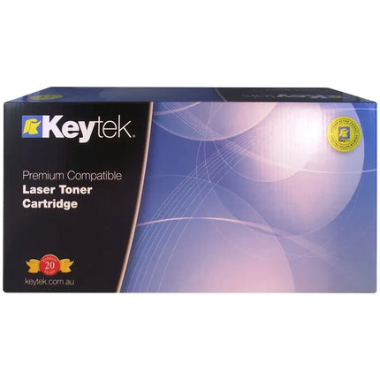 Keytek Compatible Brother TN2450 Toner Cartridge Black