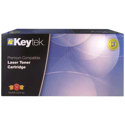 Keytek Brother TN251255 Toner Cartridge Value Pack