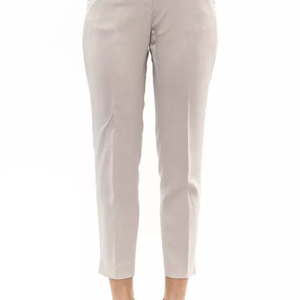 Peserico Beige Jeans & Pant