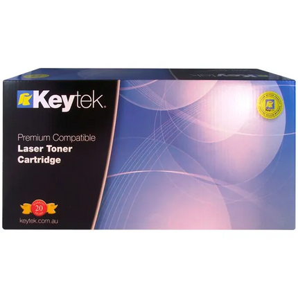 Keytek Alternate Brother TN3340 Toner Cartridge Black