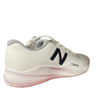 New Balance Women's Tennis Shoes - White