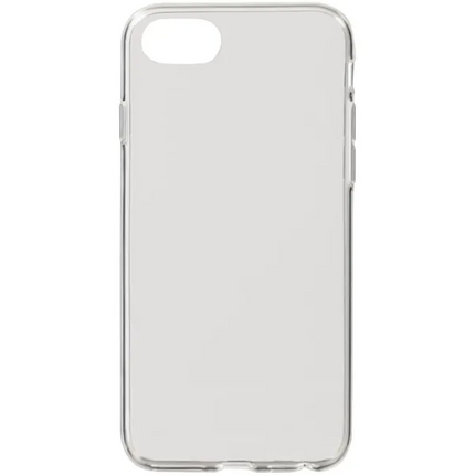 Keji Snap Case for iPhone 6/7/8/SE Clear