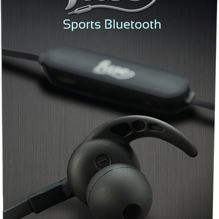 Fuse Sports Bluetooth In-Ear Headphone