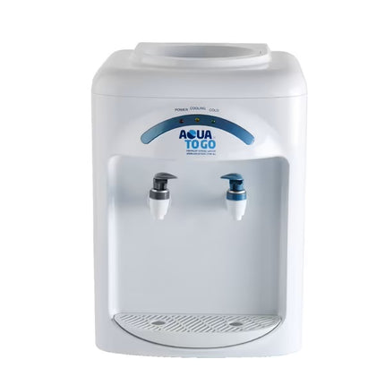 Aqua To Go Aqua Bench Top Water Cooler