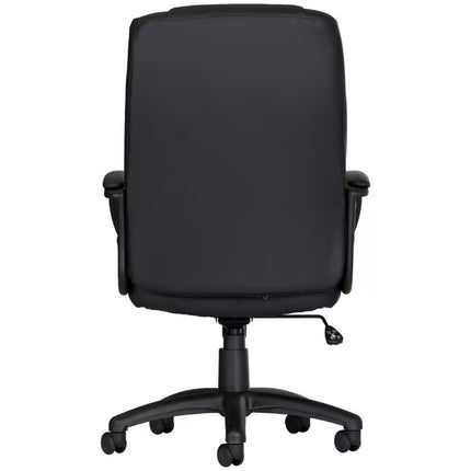 Archer Chair Black