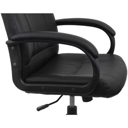 Archer Chair Black