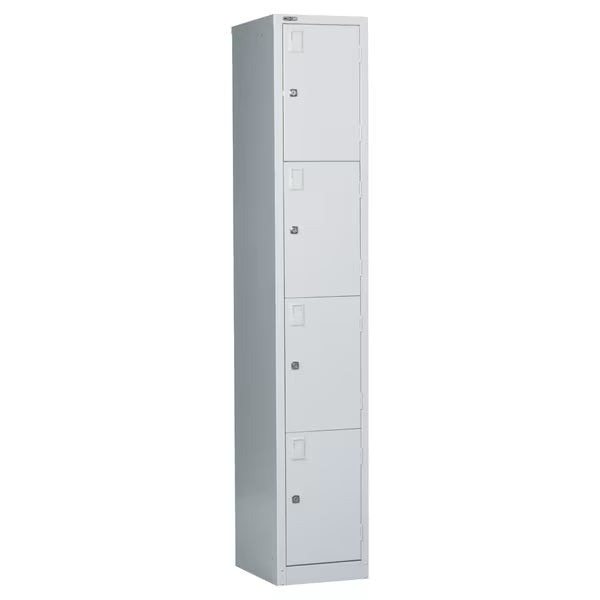 Stilford metal clearance stationery cabinet