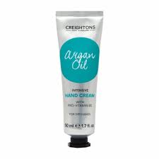 Creightons Argon Oil Hand Cream 50ml