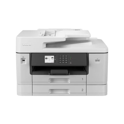 Brother Inkjet A3 Multi-Function Printer MFC-J6740DW