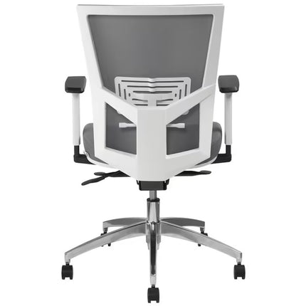 Radar III Ergonomic Fabric Chair
