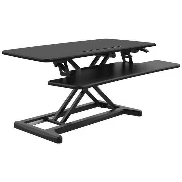 Stilford professional sit on sale stand desk