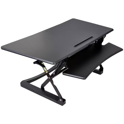 Stilford Professional Sit Stand Desk 1190mm