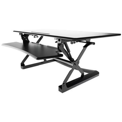 Stilford Professional Sit Stand Desk 1190mm