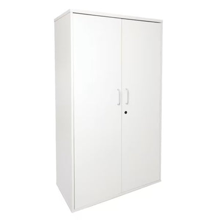 Rapidline Manager Cupboard 900 x 1800mm White